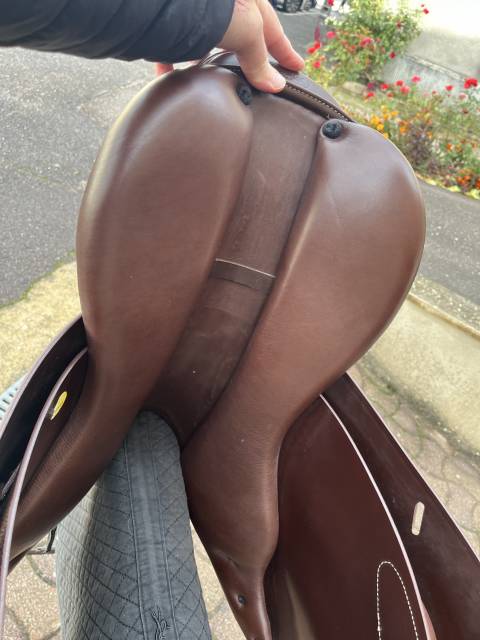 Selle Prestige 