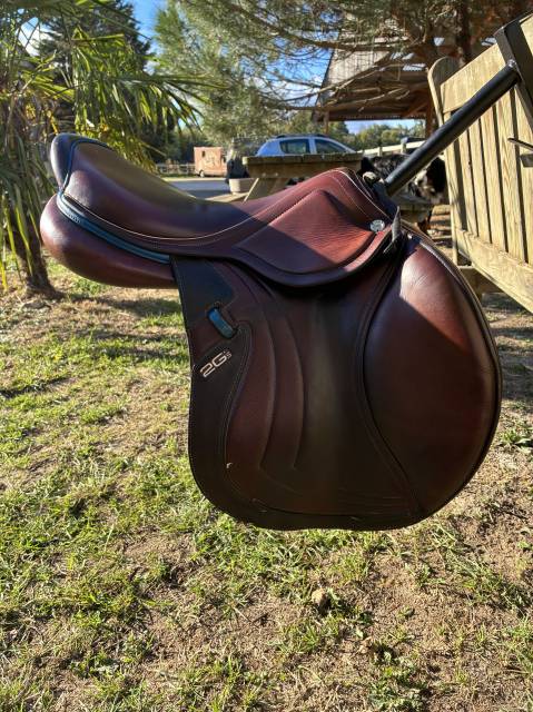 Selle cwd 2gs mademoiselle close contacte 