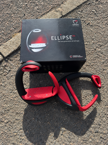 &Eacute;trier Compositi Ellipse 