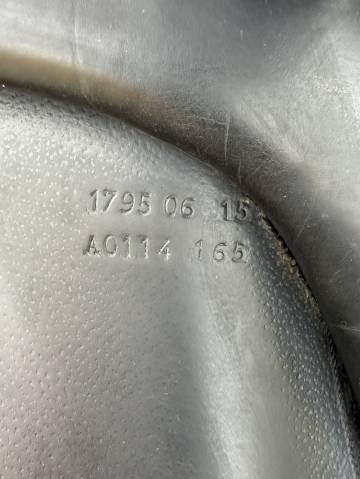 Selle de dressage Aulion taille 16,5