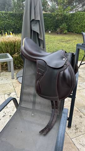 SELLE PRESTIGE A VENDRE 
