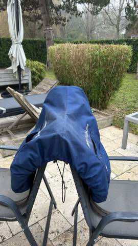 SELLE PRESTIGE A VENDRE 