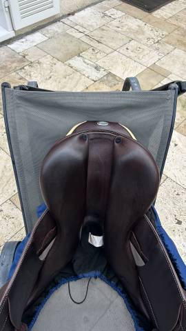 SELLE PRESTIGE A VENDRE 