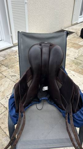 SELLE PRESTIGE A VENDRE 