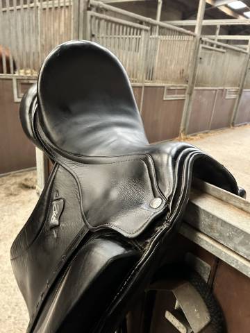 Selle Zaldi San Jorge