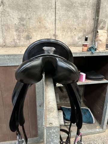 Selle Zaldi San Jorge