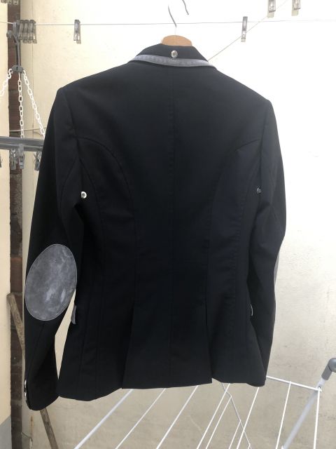 Veste de concours Equiline T38