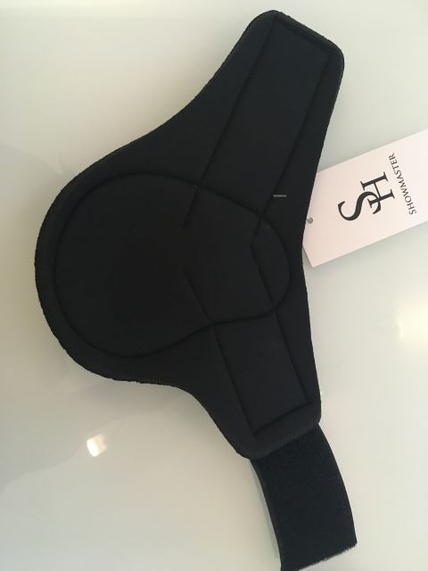 Protège boulets showmaster cheval 