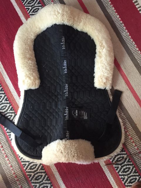 Amortisseur Felix bühler