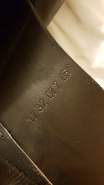 Selle de dressage Prestige Italia