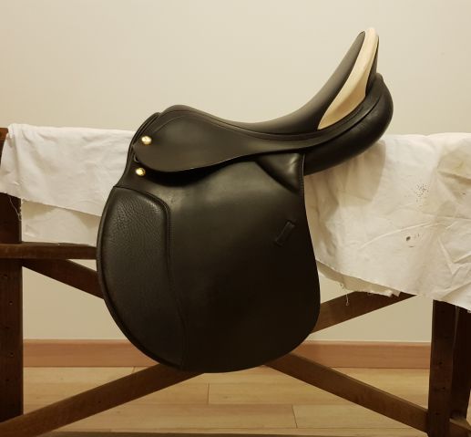 Selle de dressage Prestige Italia
