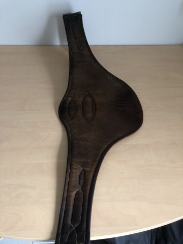 Bavette Devoucoux 125