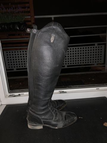 Bottes De Niro