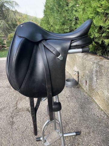 Vend selle Bates 17,5