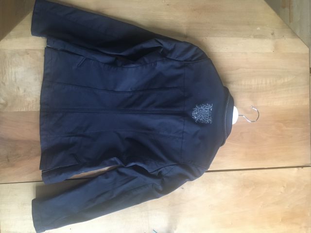 Veste de concours pikeur taille S