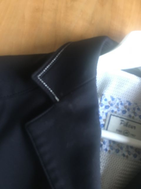 Veste de concours pikeur taille S