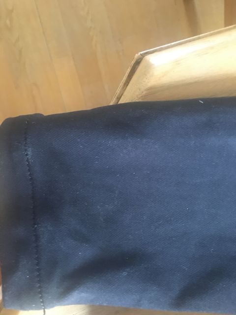 Veste de concours pikeur taille S