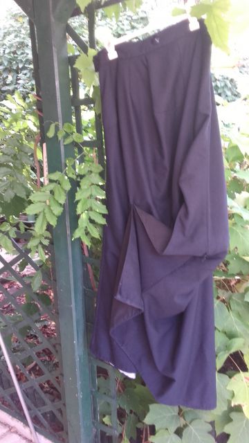 Tenue classique Amazone