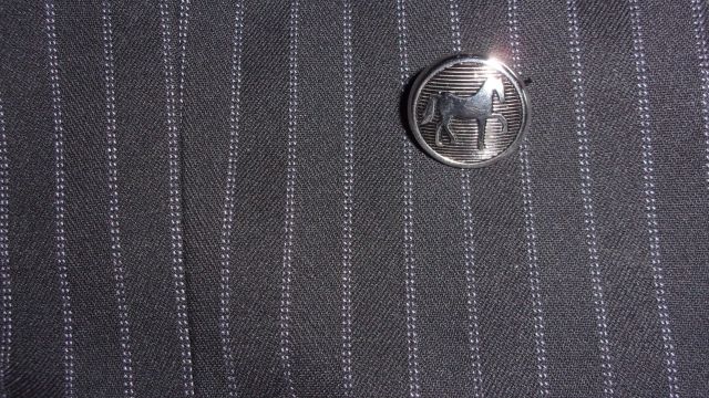 Frac dressage Komutekir Noir