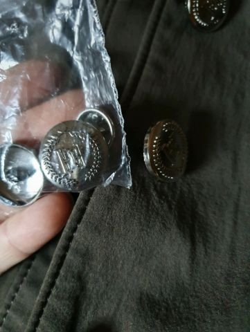 Veste concours hagg femme 