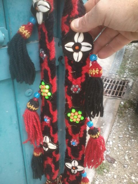 filet longe de présentation marocain