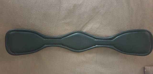 Selle dressage équiline