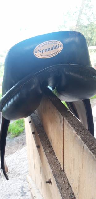 Selle Spanaldi 