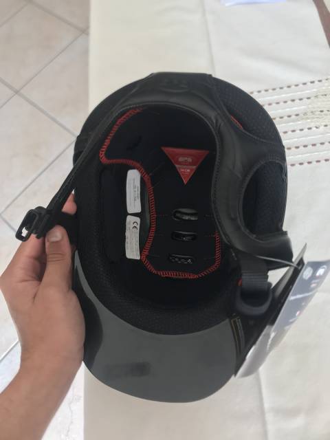 Bombe gpa 54 (55 cm)