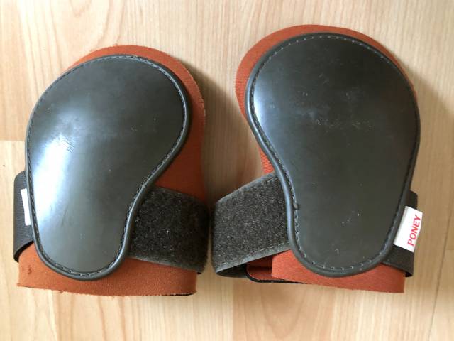 Protèges Boulet Norton