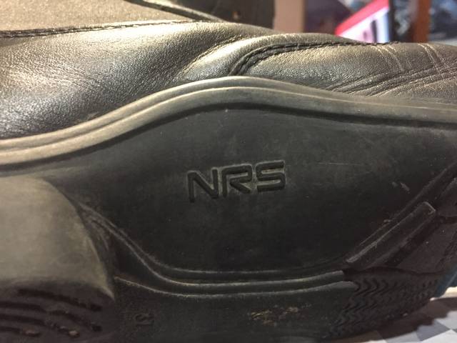 Boots equitM casi neuve