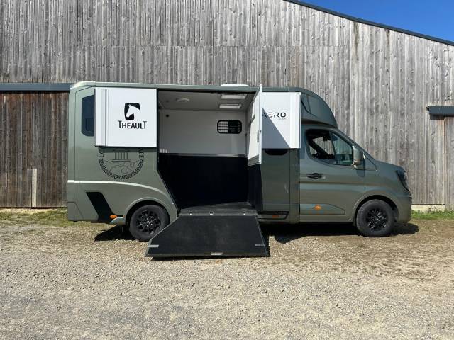 Location de camion GUICHEN