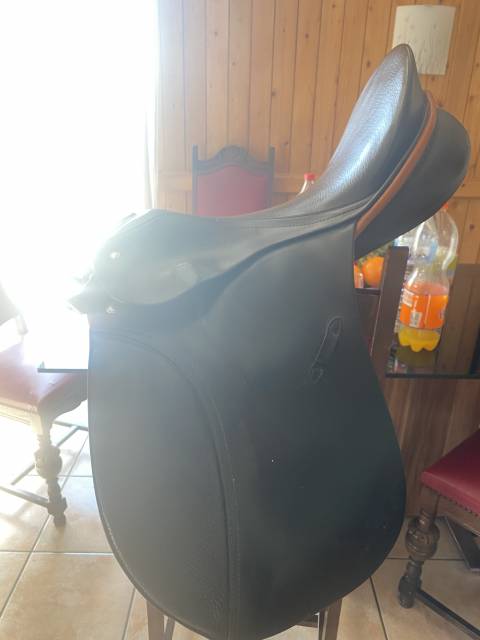 Selle g.passier & Sohn