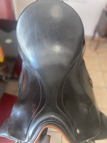 Selle g.passier & Sohn