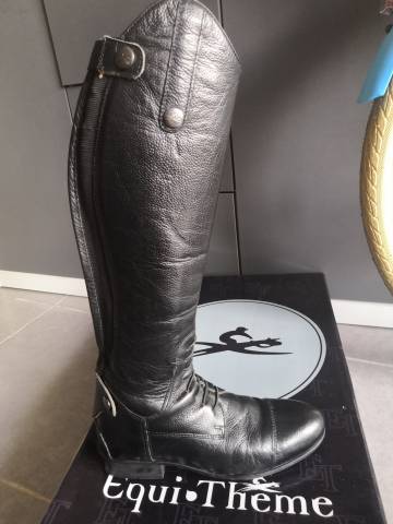 Bottes Primera Equitheme T35 XS