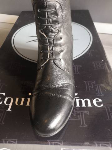 Bottes Primera Equitheme T35 XS