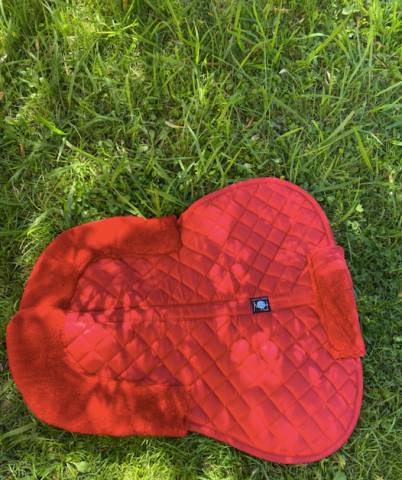 Amortisseur riding world