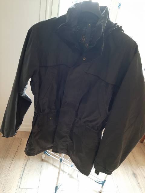 parka &eacute;quiconfort femme 