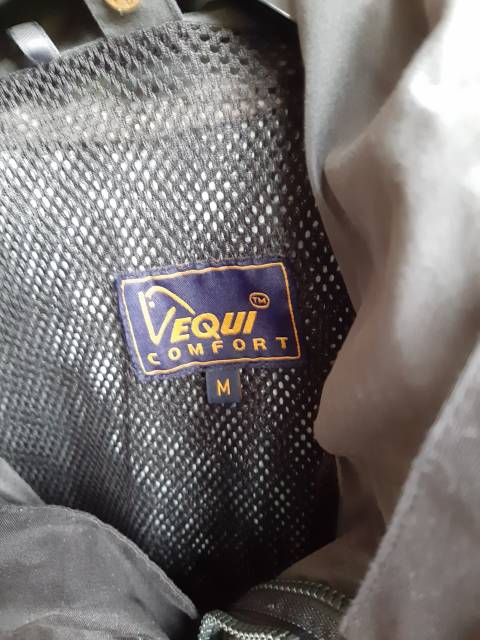 parka &eacute;quiconfort femme 