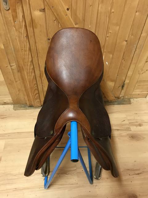 Selle mixte 18 