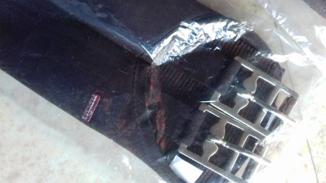 Sangle protection neophrene