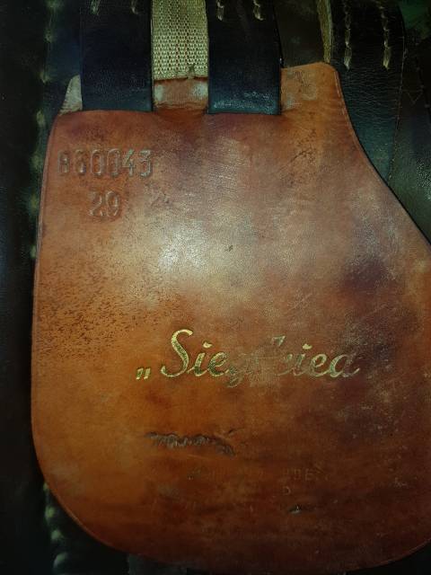 selle à vendre
