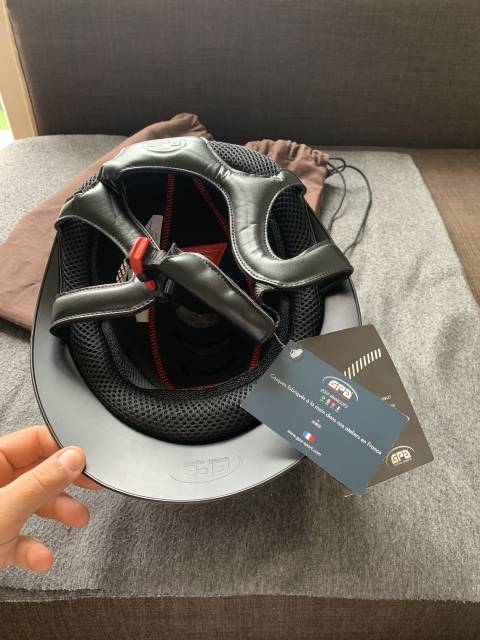 Bombe GPA First Lady 2X Neuve ! 