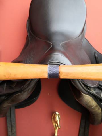 Selle de dressage Stubben  