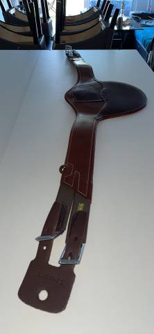 Sangle bavette DEVOUCOUX