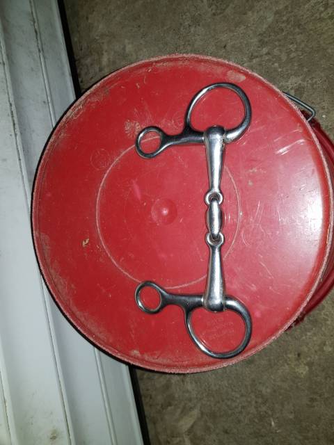 vend mors équitation