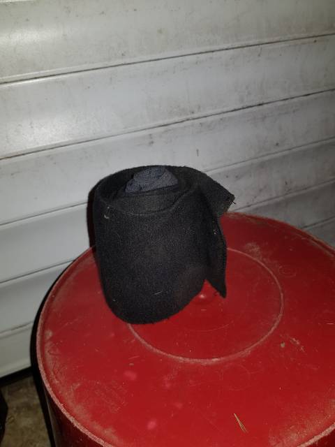 vend bandes de travail