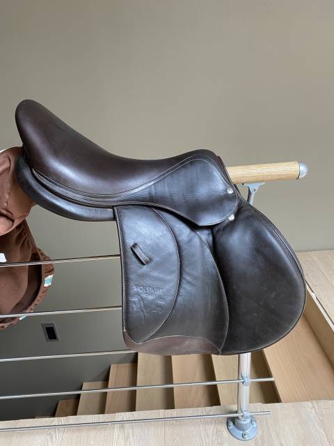 SELLE VOLTAIRE DESIGN A VENDRE