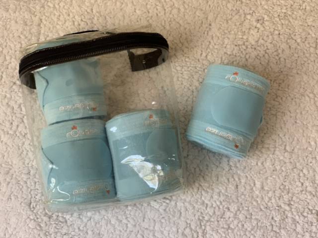 Bande de Polo Fouganza