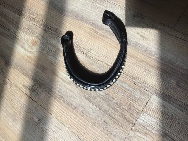 Frontal Strass Cob My Filou