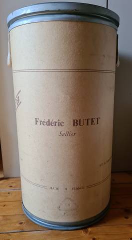 A vendre Selle d’obstacle  - Butet- Saumur